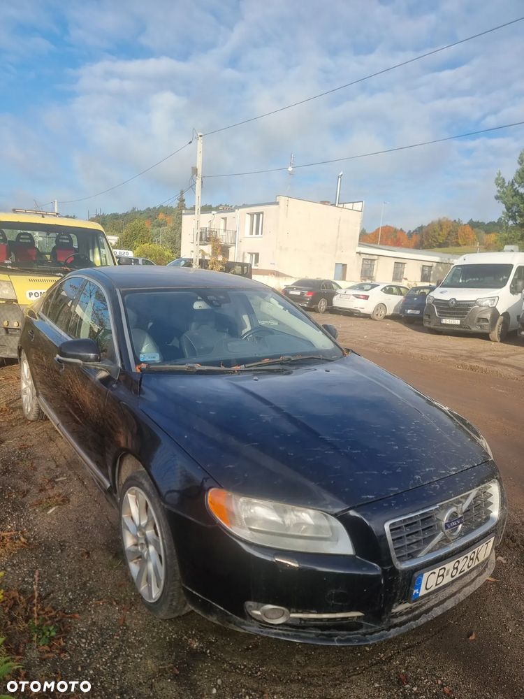 Volvo S80 D3 Kinetic - 2