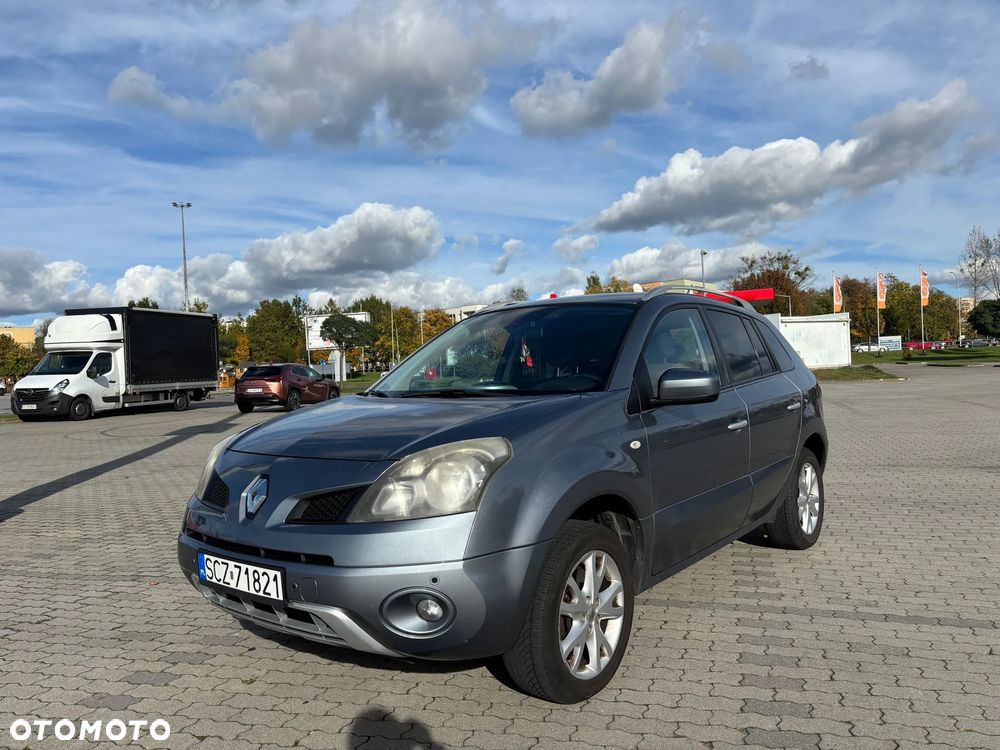 Renault Koleos 2.5 16V Expression - 7