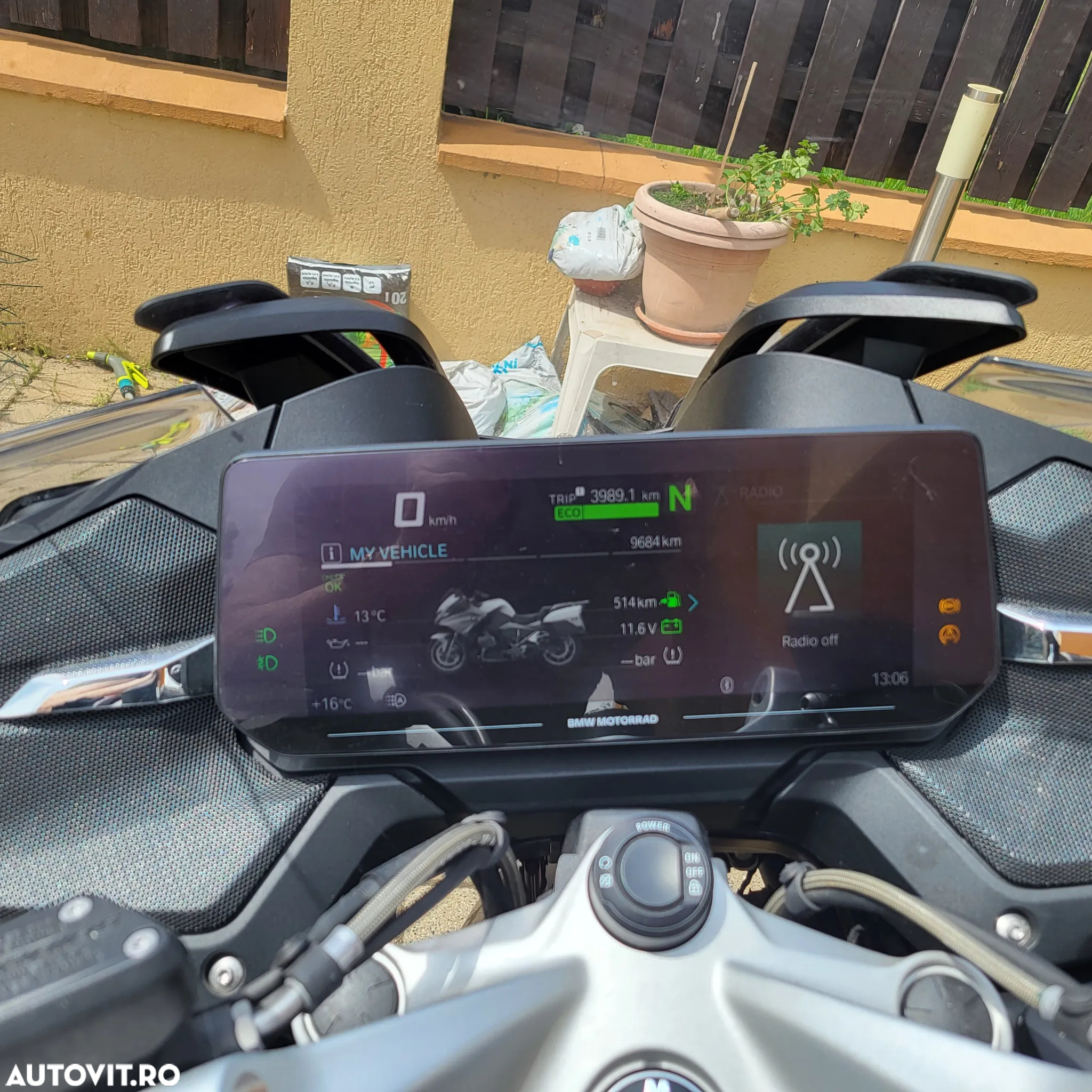 BMW R 1250RT Elegance - 12