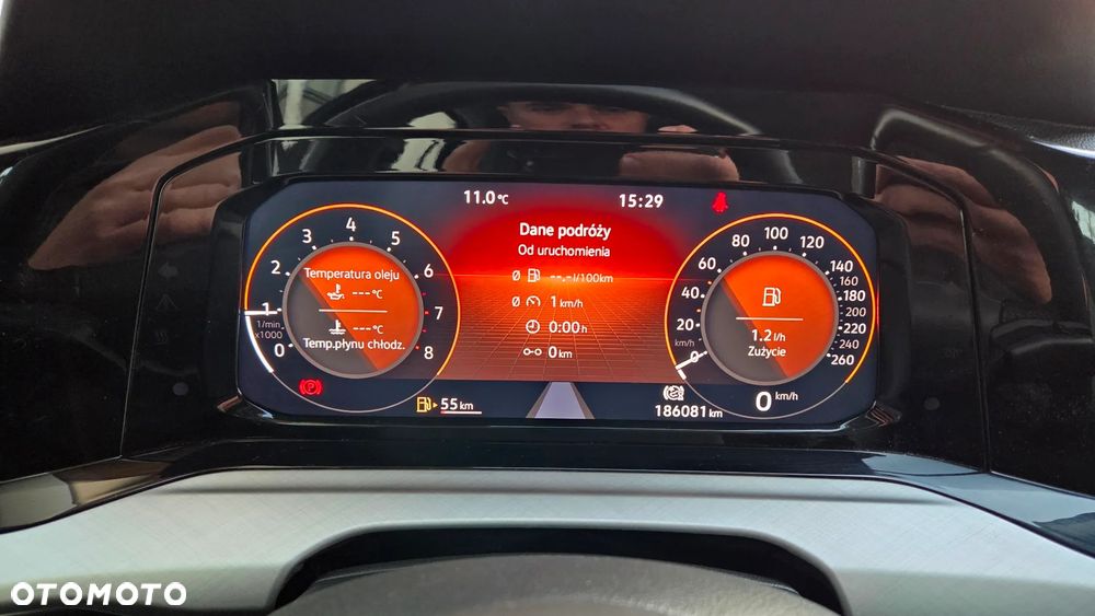 Volkswagen Golf 1.5 TSI EVO Life - 17