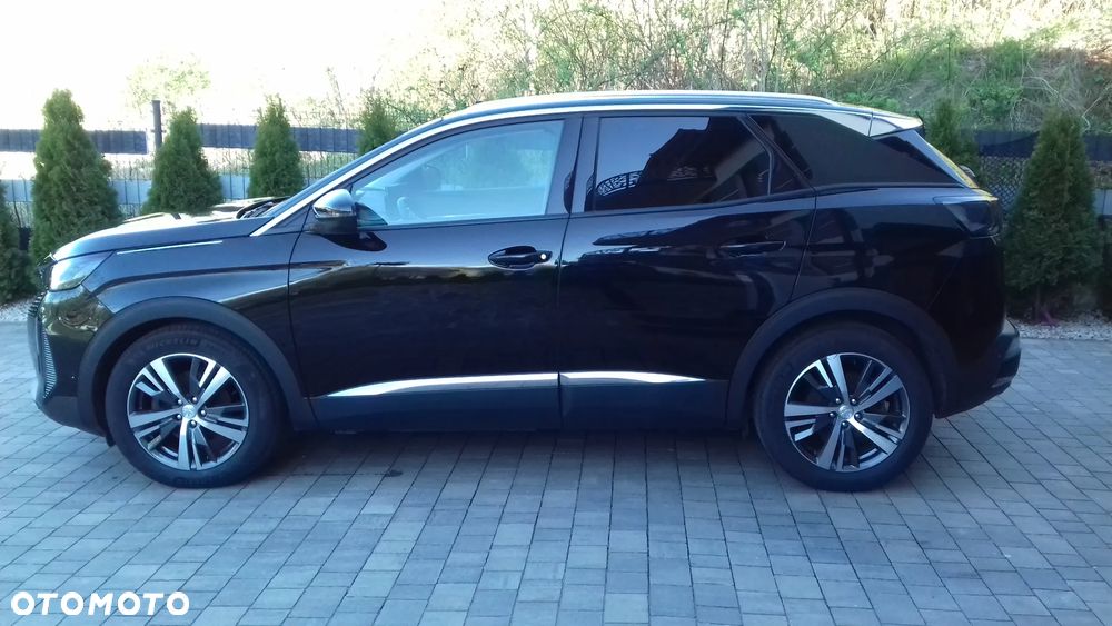 Peugeot 3008 - 7