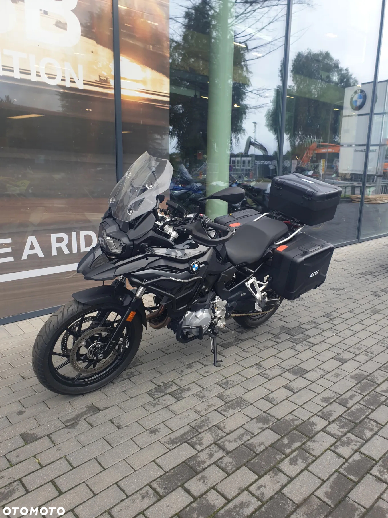 BMW GS - 4