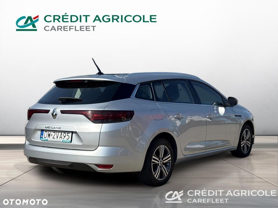 Renault Megane 1.3 TCe FAP Equilibre - 6