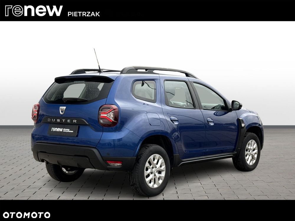 Dacia Duster 1.0 TCe Comfort - 5