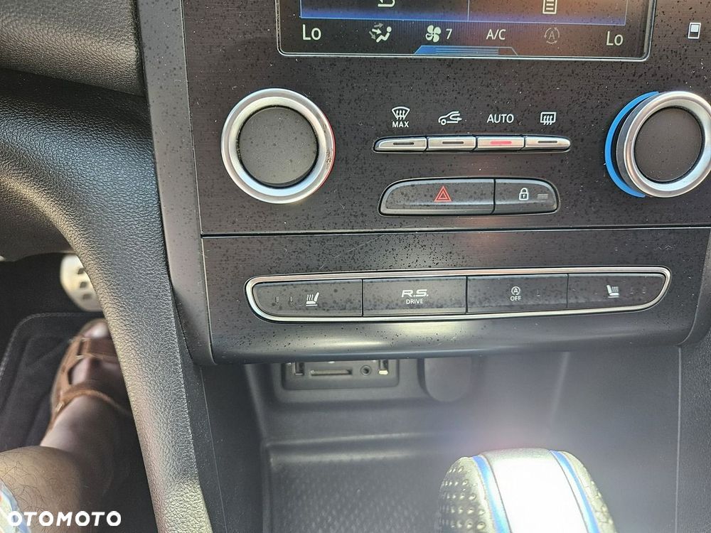Renault Megane - 22
