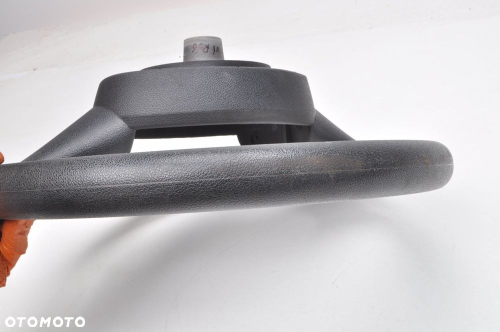 MINI R56 COOPER LIFT KIEROWNICA PLASTIKOWA - 9