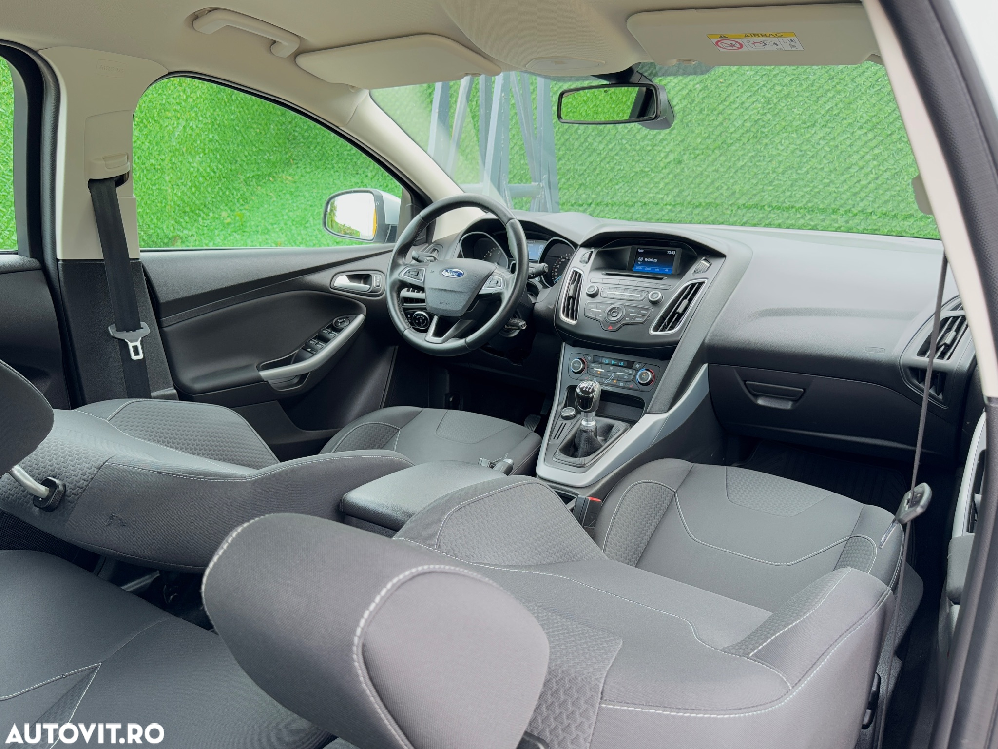 Ford Focus - 7