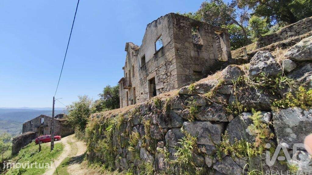 Terreno para construção em Santa Ovaia e Vila Pouca da Beira de 14960, - Grande imagem: 2/12