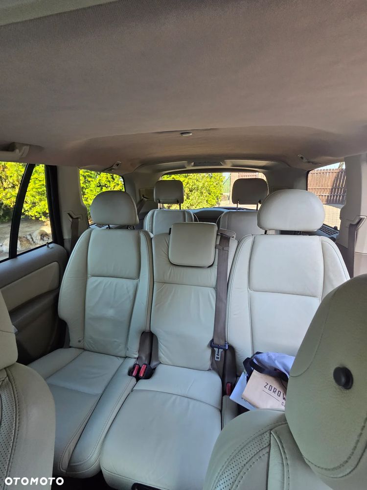 Volvo XC 90 3.2 AWD Summum - 5