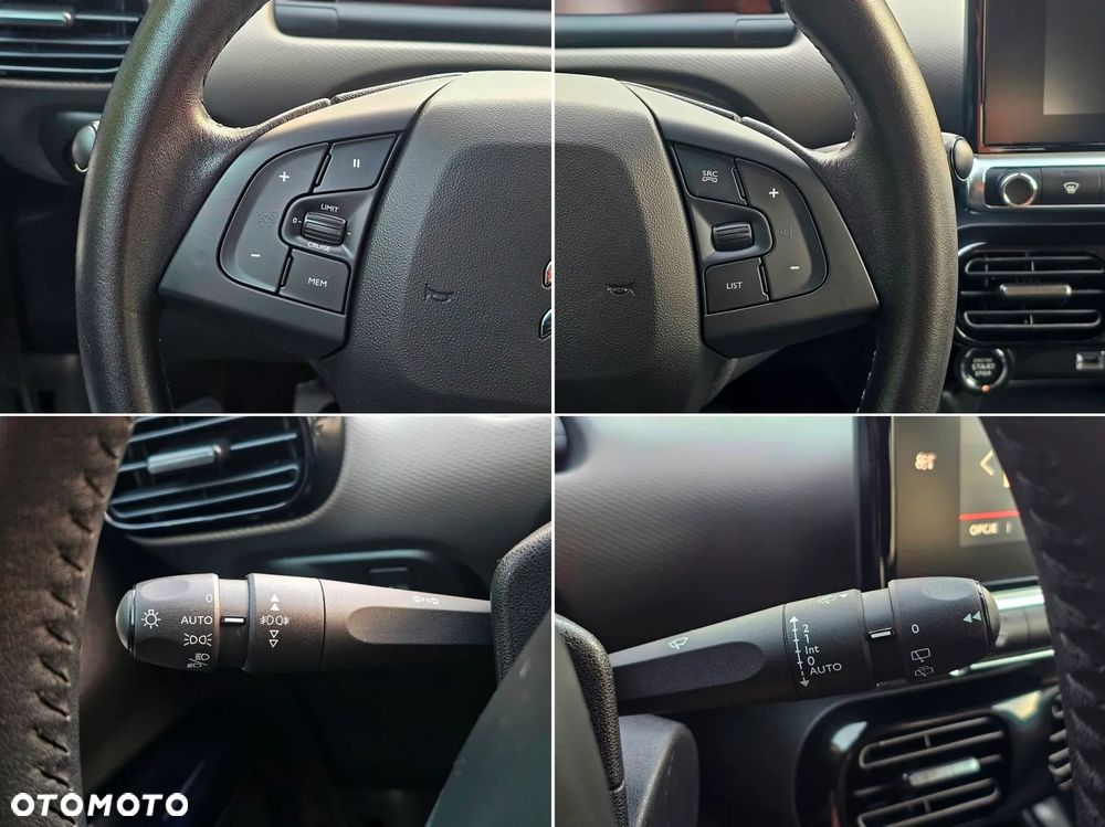 Citroën C4 Cactus Pure Tech e-THP 110 Stop&Start Shine - 27