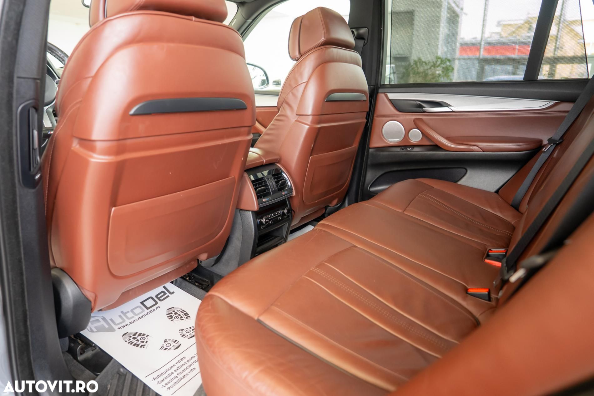 BMW X5 xDrive40e iPerformance - 20