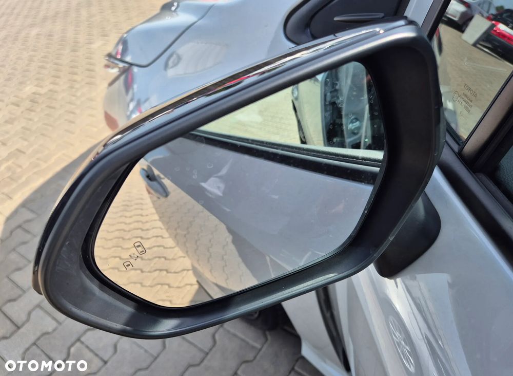 Toyota Corolla 1.8 Hybrid GR Sport - 21