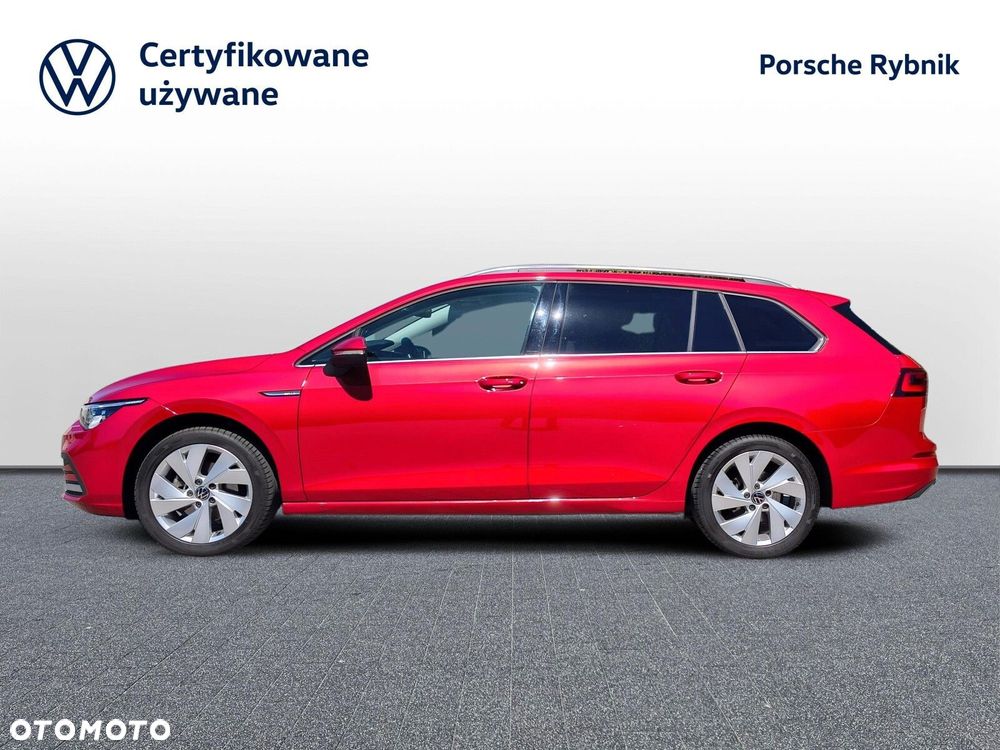 Volkswagen Golf Variant - 3