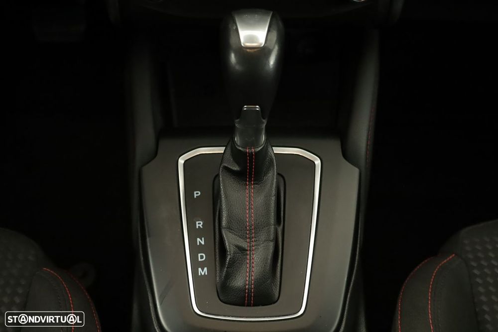 Ford Focus SW 1.0 EcoBoost MHEV ST-Line Aut. - 14