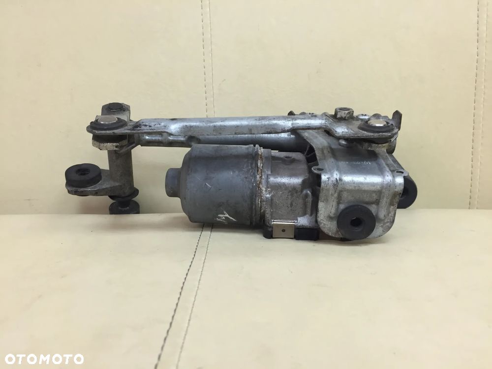 MECHANIZM SILNICZEK WYCIERACZEK PRZÓD PRAWY SEAT LEON II 1P0955120A 1P0955024B - 4