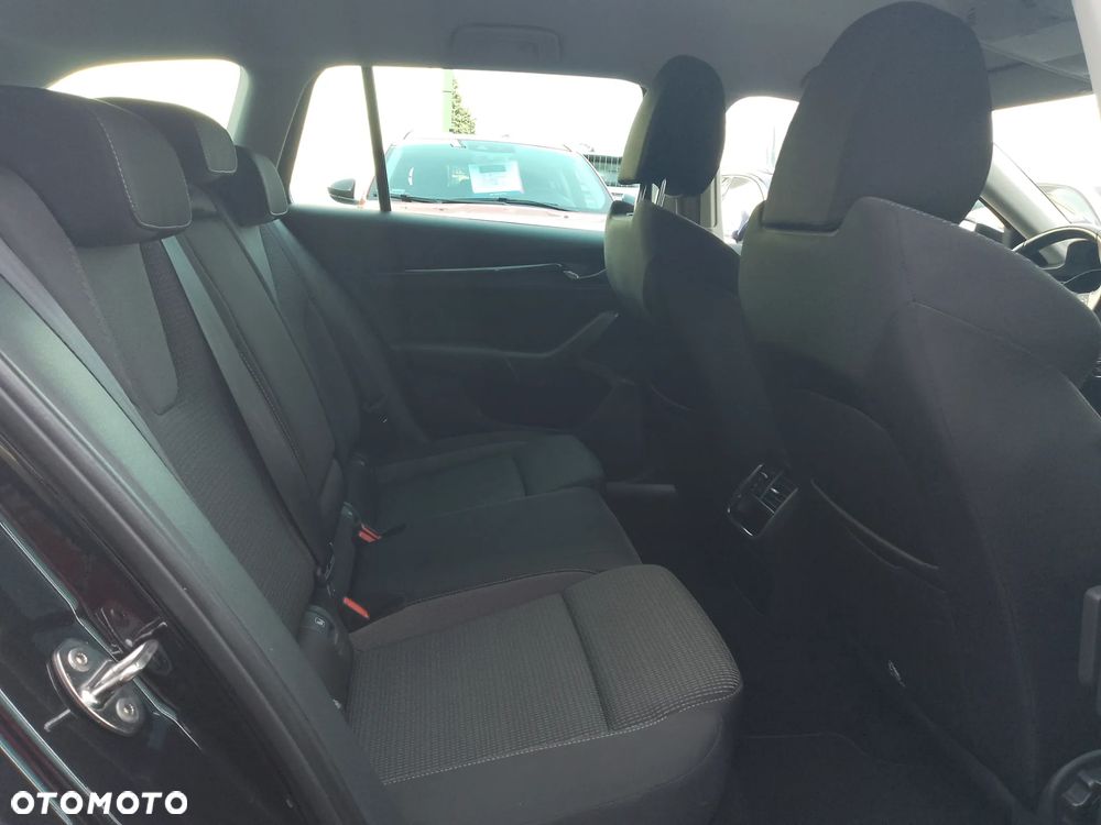 Skoda Octavia 1.5 TSI e-Tec Ambition DSG - 18