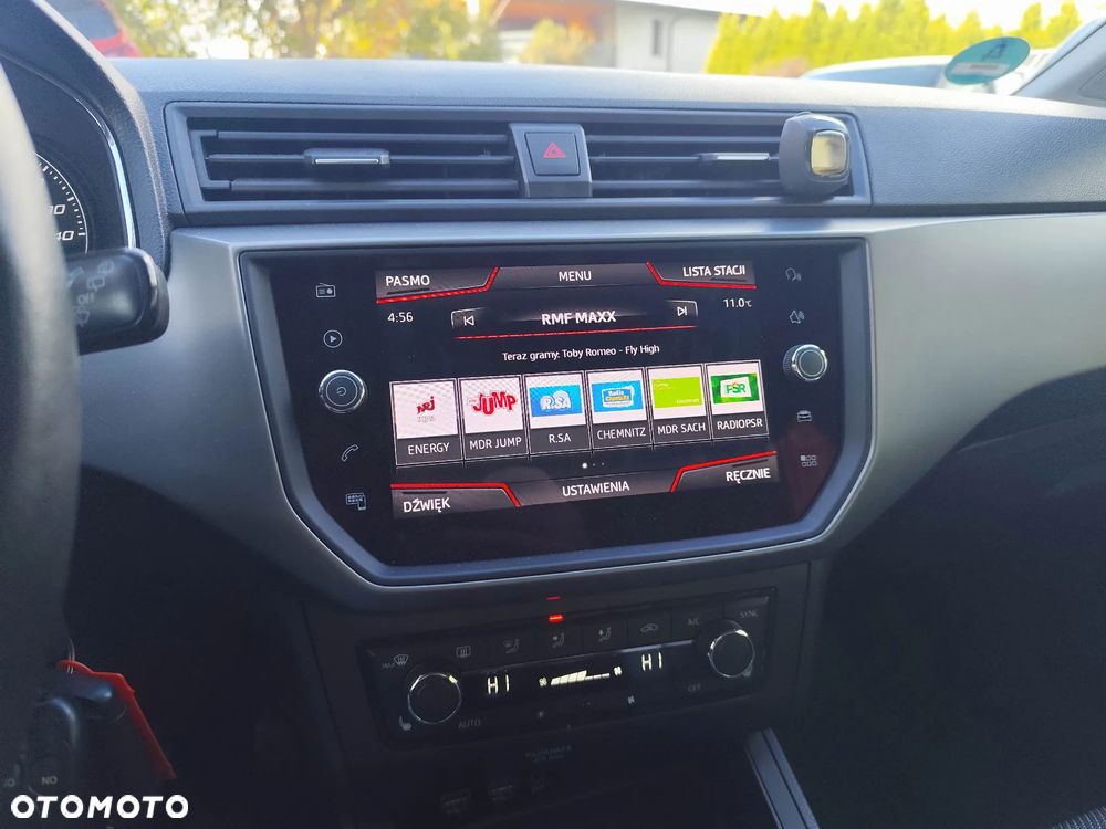 Seat Ibiza 1.0 MPI Style - 8