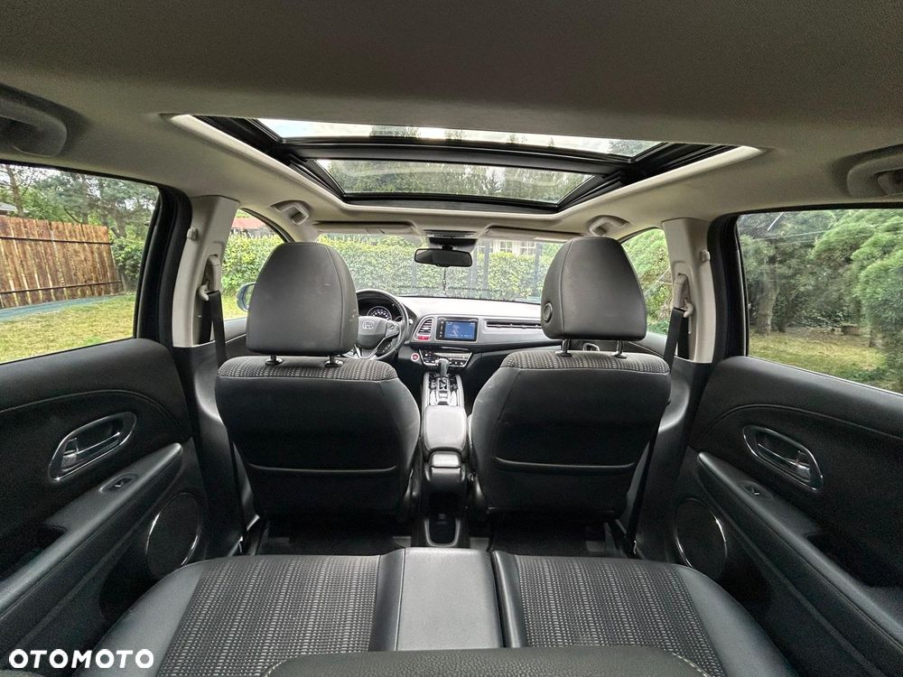 Honda HR-V 1.5 Executive (ADAS) CVT - 7