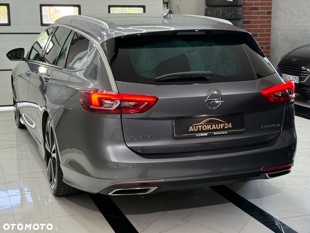 Opel Insignia 2.0 Ultimate - 7