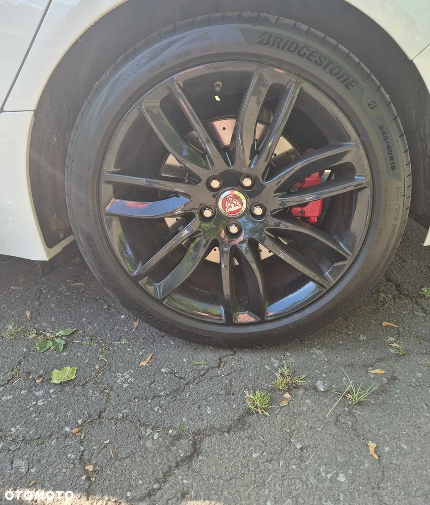 Jaguar XF 2.0 T Prestige - 25