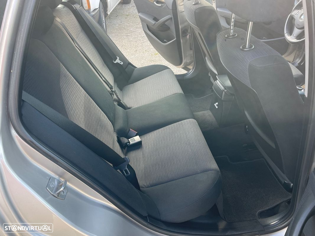 BMW X1 20 d sDrive EDynamics Line Sport - 16