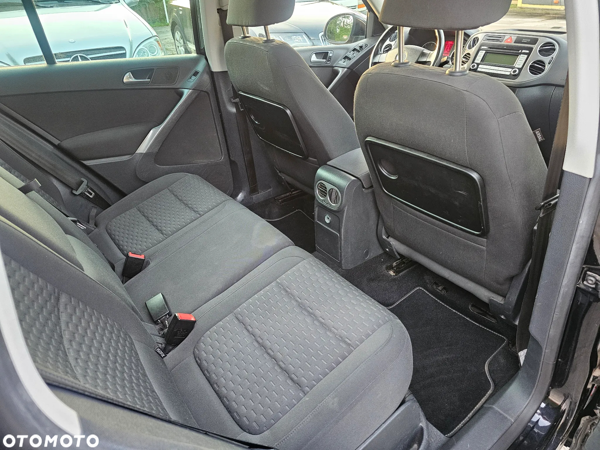 Volkswagen Tiguan 2.0 TDI CityStyle - 7