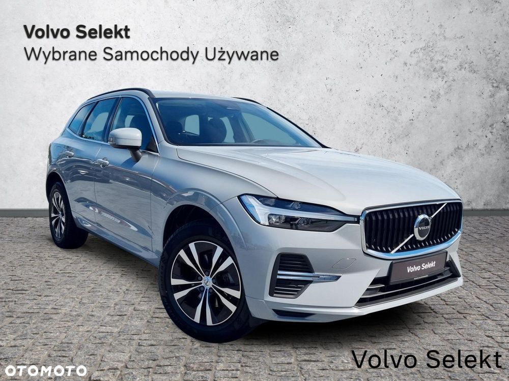 Volvo XC 60 - 4