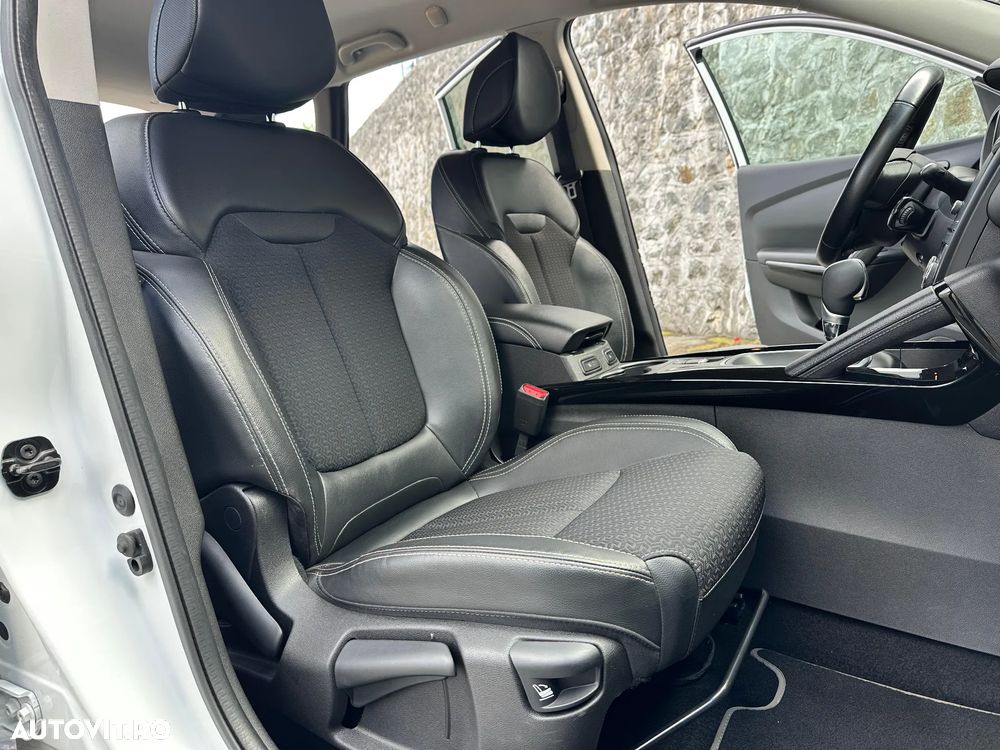 Renault Kadjar Energy dCi 110 EDC Bose Edition - 21