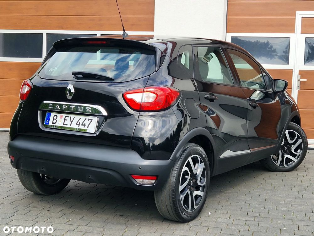 Renault Captur ENERGY TCe 120 EDC Elysee - 20