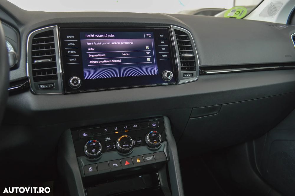 Skoda Karoq 1.5 TSI ACT Style - 28
