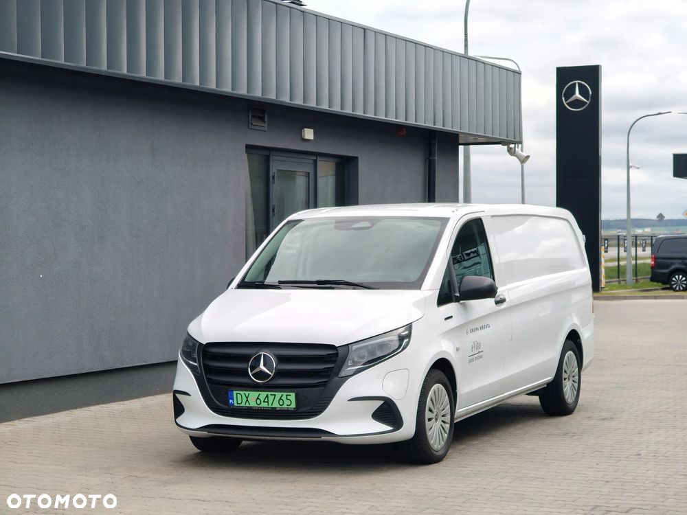 Mercedes-Benz Vito - 3