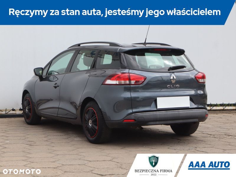 Renault Clio - 6