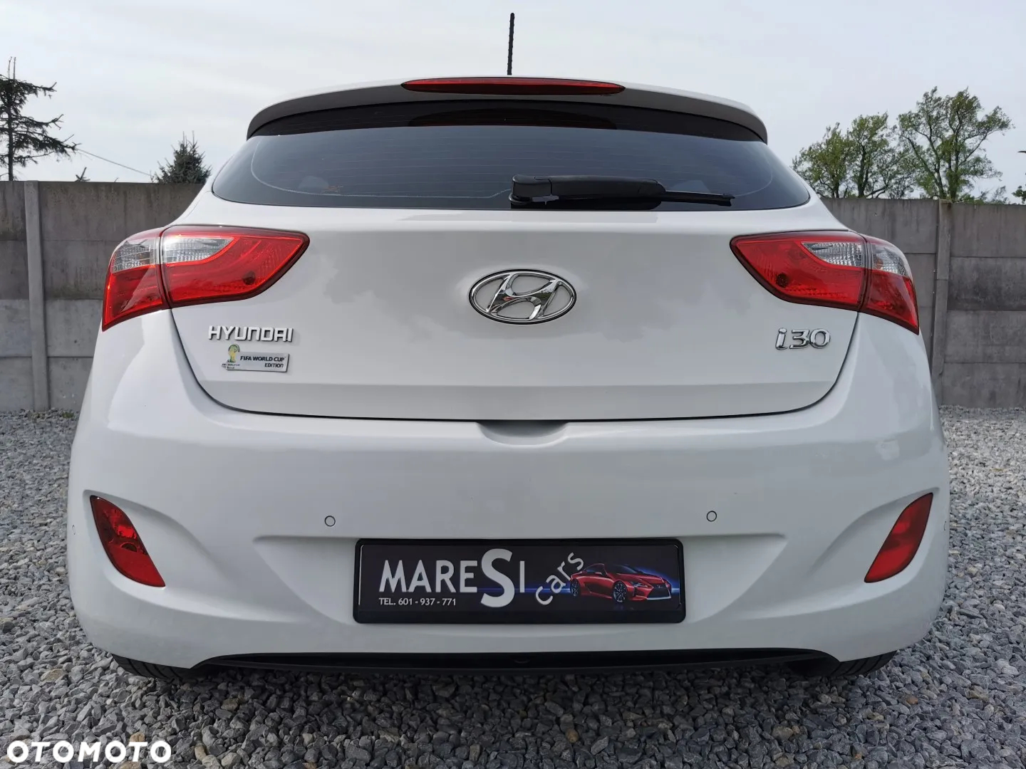 Hyundai i30 - 24