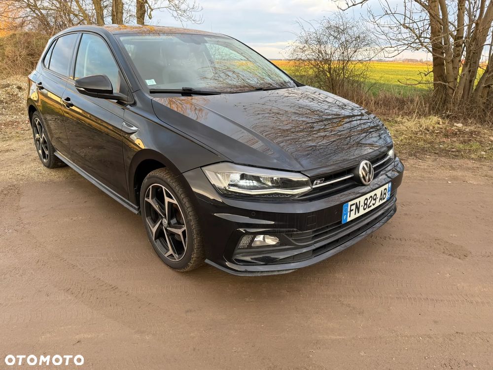 Volkswagen Polo 1.6 TDI SCR DSG Highline - 8