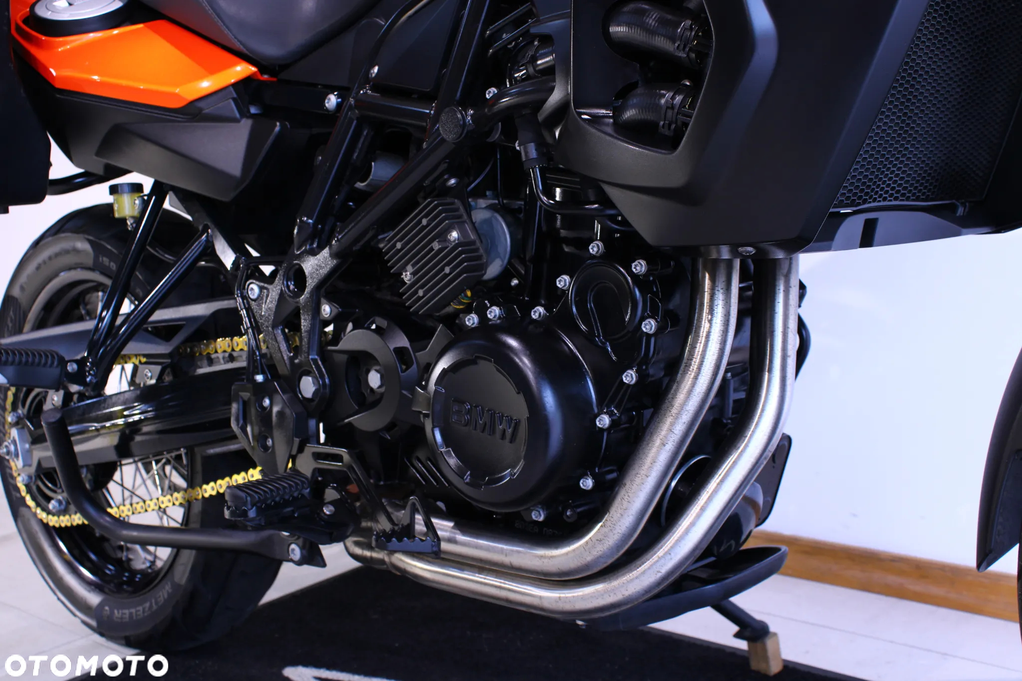 BMW GS - 19
