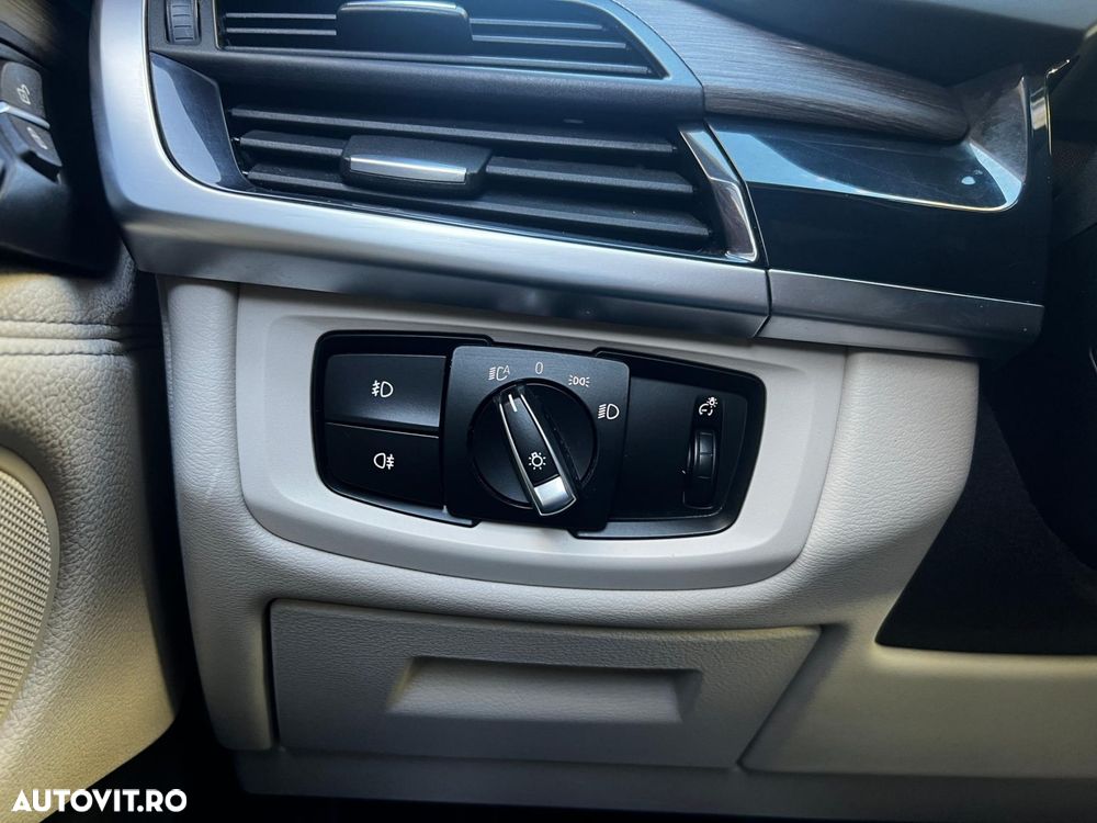 BMW X6 - 27