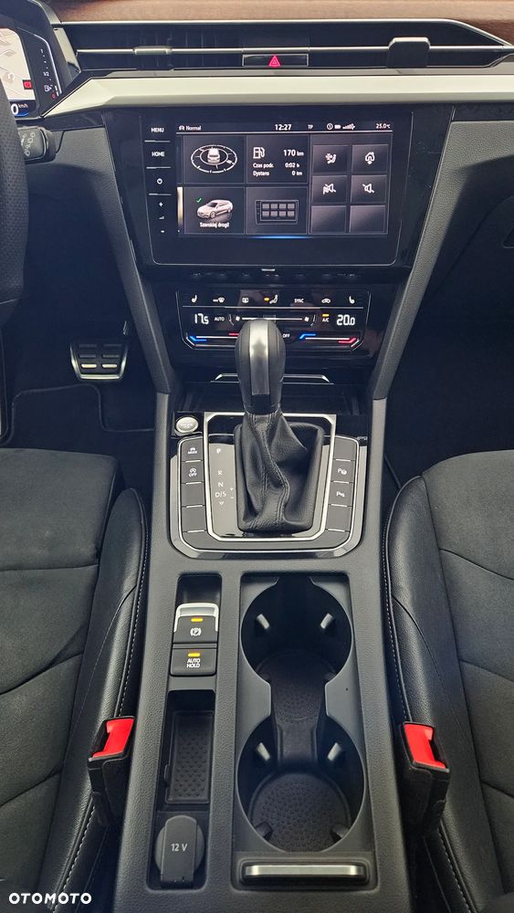 Volkswagen Arteon Shooting Brake 2.0 TDI SCR DSG Elegance - 26