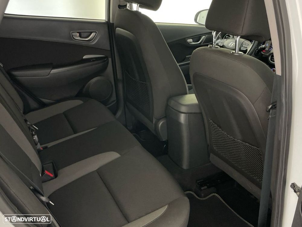 Hyundai Kauai 1.0 T-GDi Premium - 23