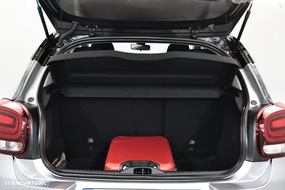 Citroën C3 1.2 PureTech C-Series - 25