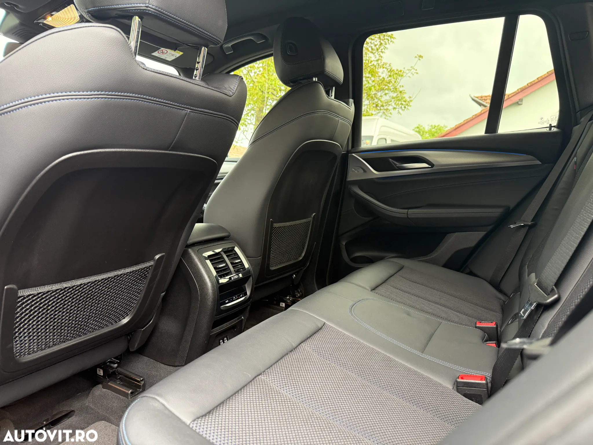BMW X3 xDrive30e Aut. M Sport Edition - 32