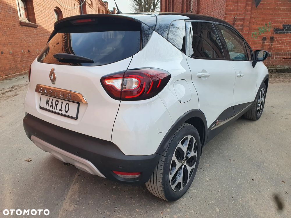 Renault Captur 1.3 TCe Intens - 5