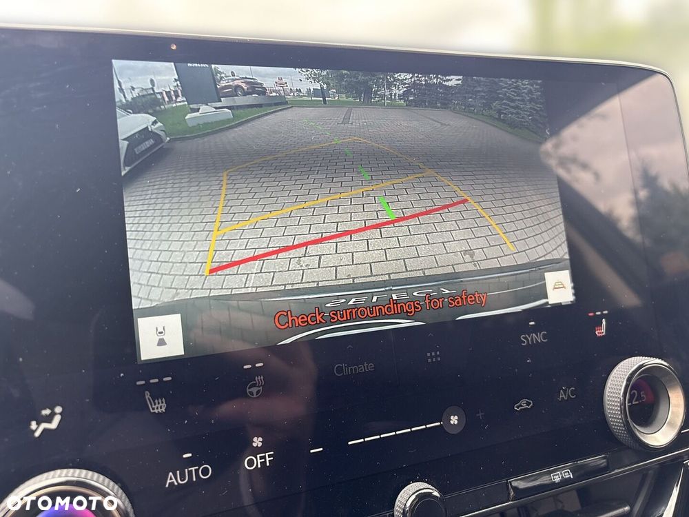 Lexus NX 350h Prestige AWD - 29