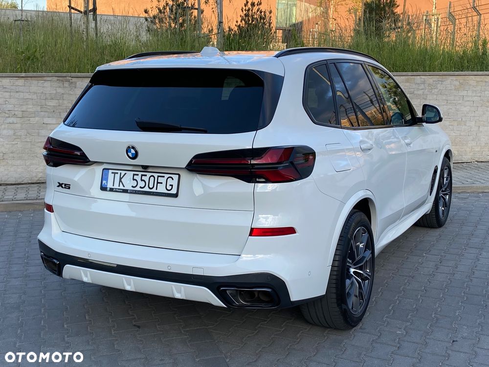 BMW X5 - 16