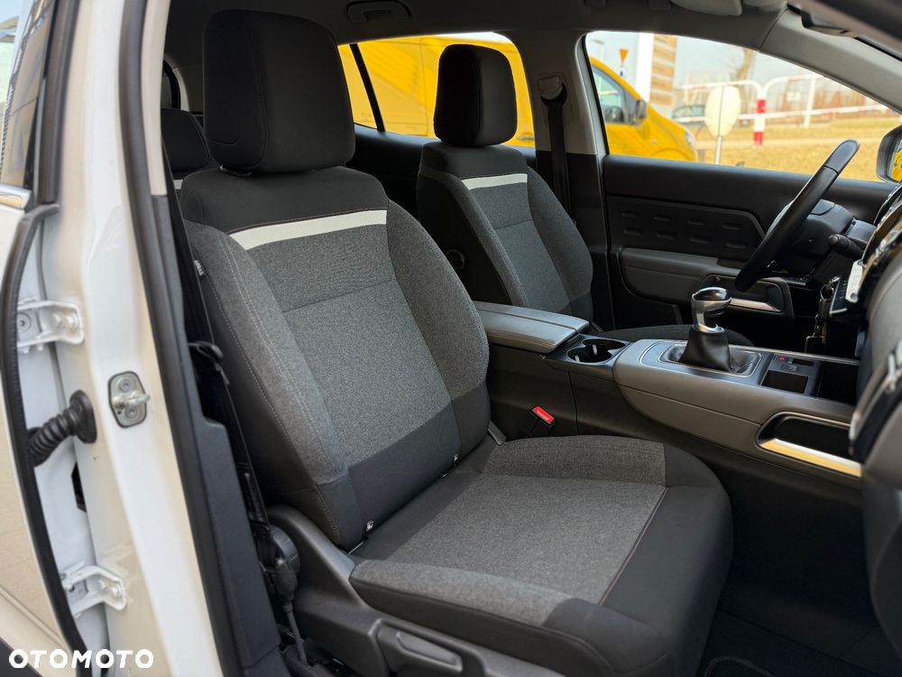 Citroën C5 Aircross 1.2 PureTech Feel - 16