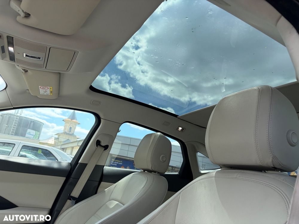 Jaguar E-Pace D150 AWD Aut. HSE - 15