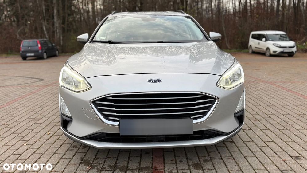Ford Focus 1.0 EcoBoost Trend ASS - 5