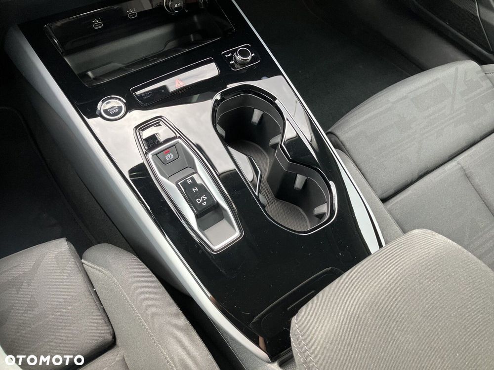 Audi A6 Limousine 40 TDI mHEV Advanced S tronic - 15