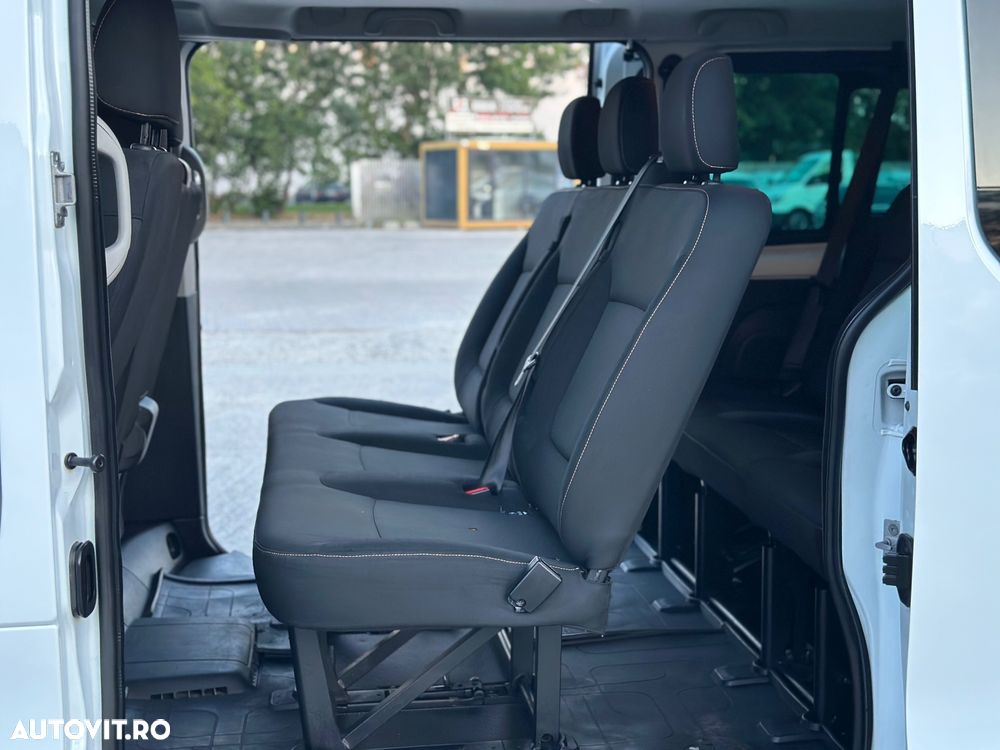 Renault Trafic - 7