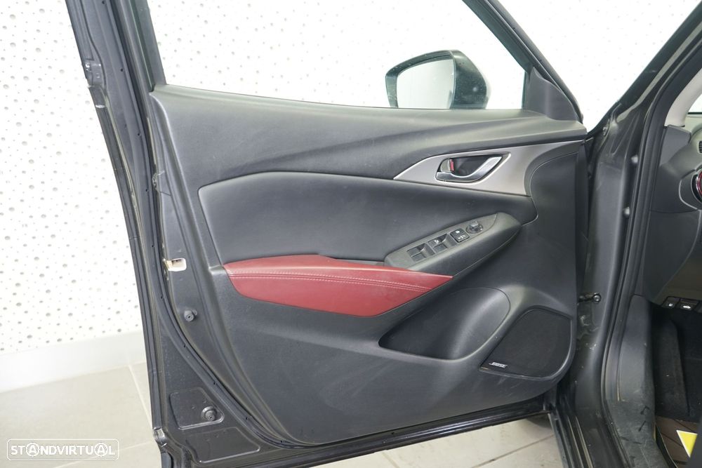 Mazda CX-3 1.5 Sky.Evolve - 18