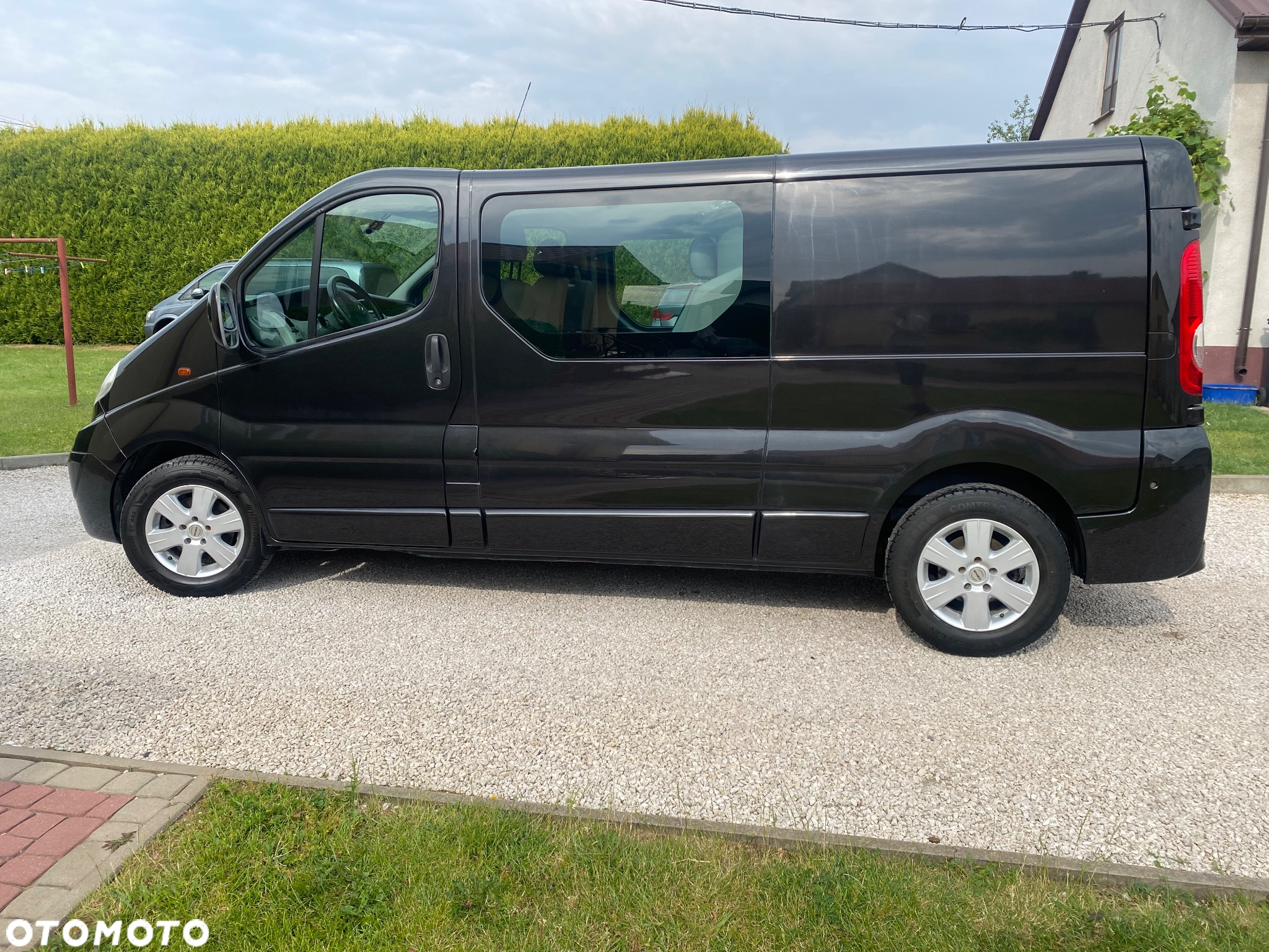 Opel Vivaro - 4